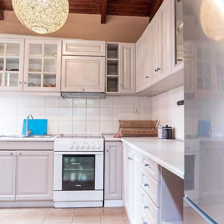 Apartamento The Country Arths Retreat Atenas Exterior foto